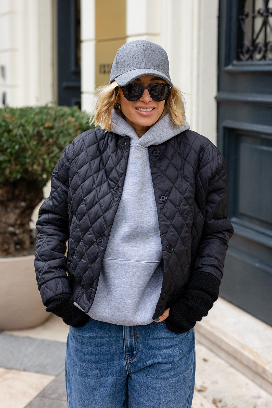 Prémium Női Dzseki - WF1212APST