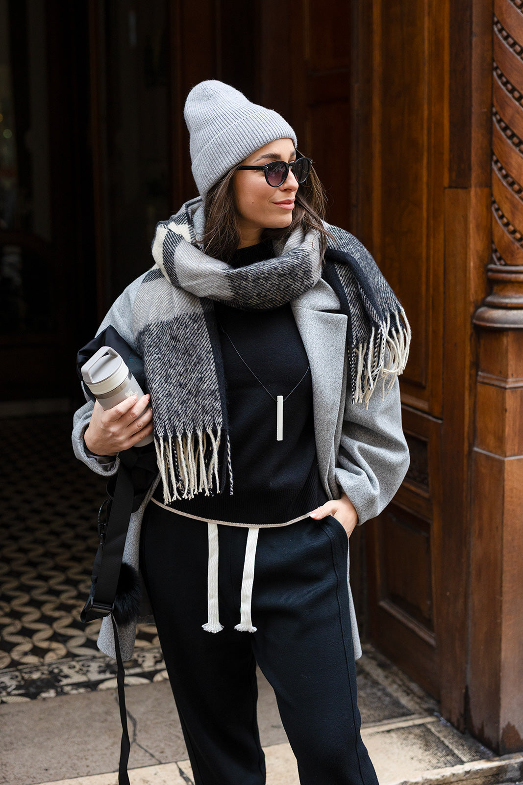 Női Pulóver - WIF5034