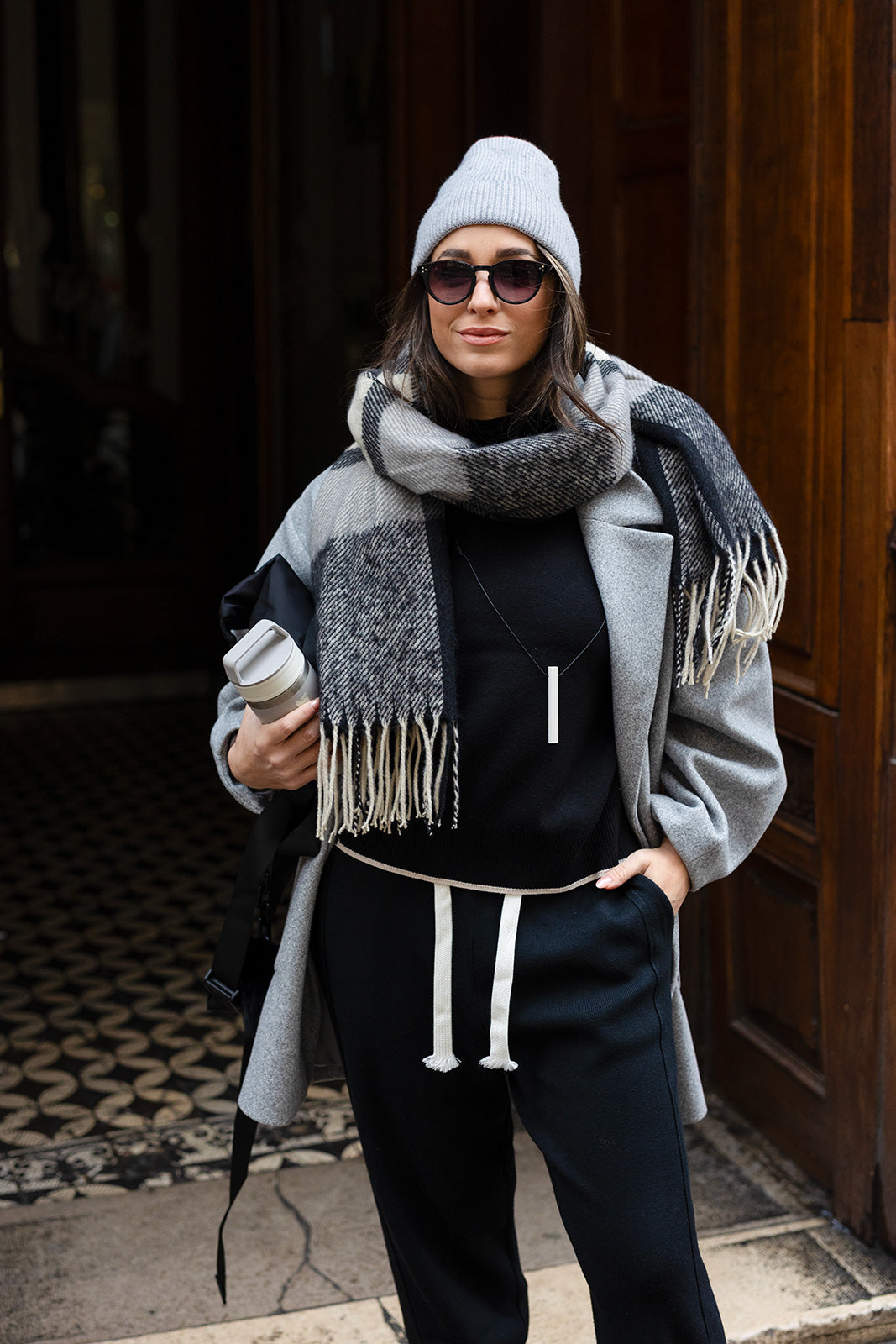 Női Pulóver - WIF5034