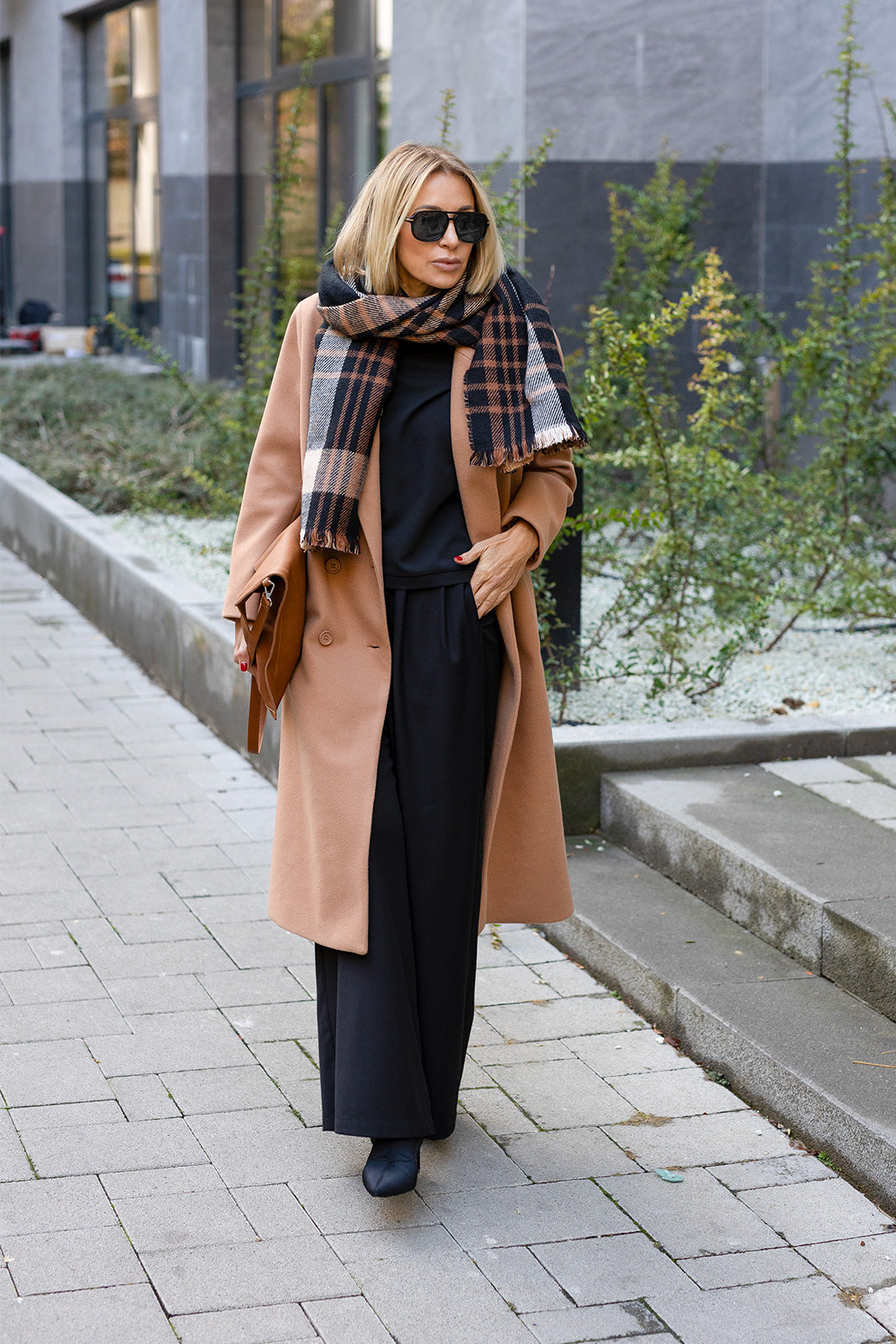 Prémium Női Nadrág - BLN131PSBFIX