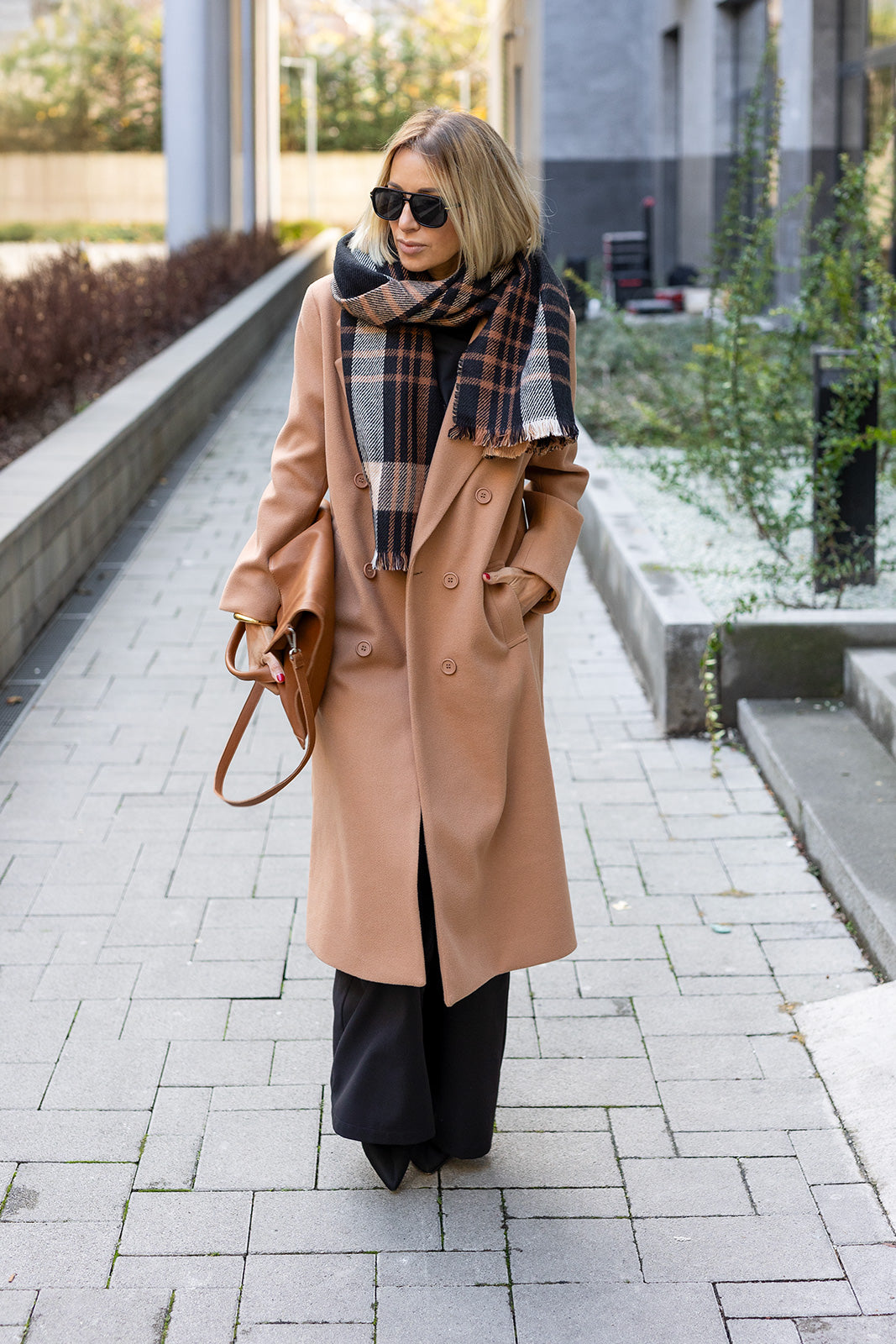 Prémium Női Kabát - WF1214FKSZ