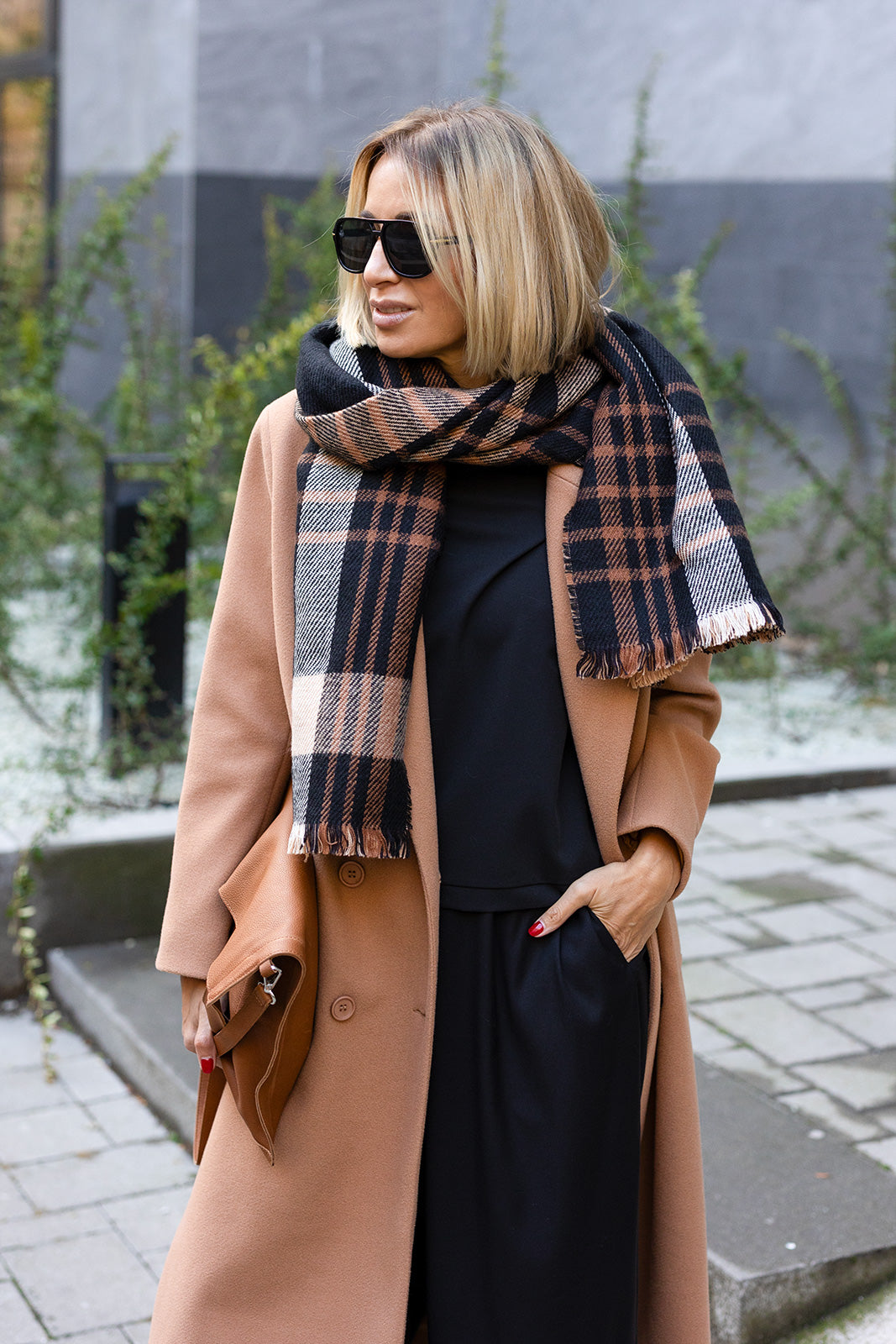 Prémium Női Kabát - WF1214FKSZ