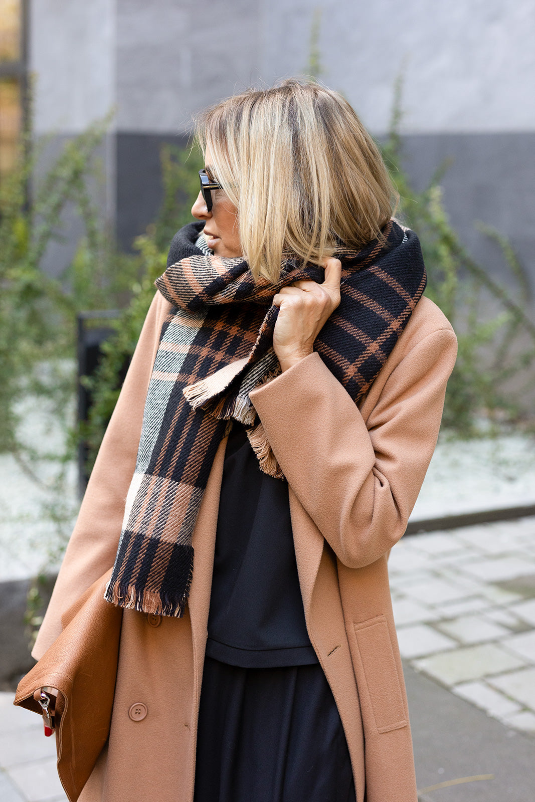 Prémium Női Kabát - WF1214FKSZ