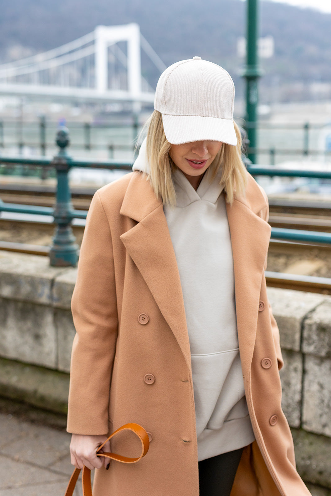 Prémium Női Kabát - WF1214FKSZ