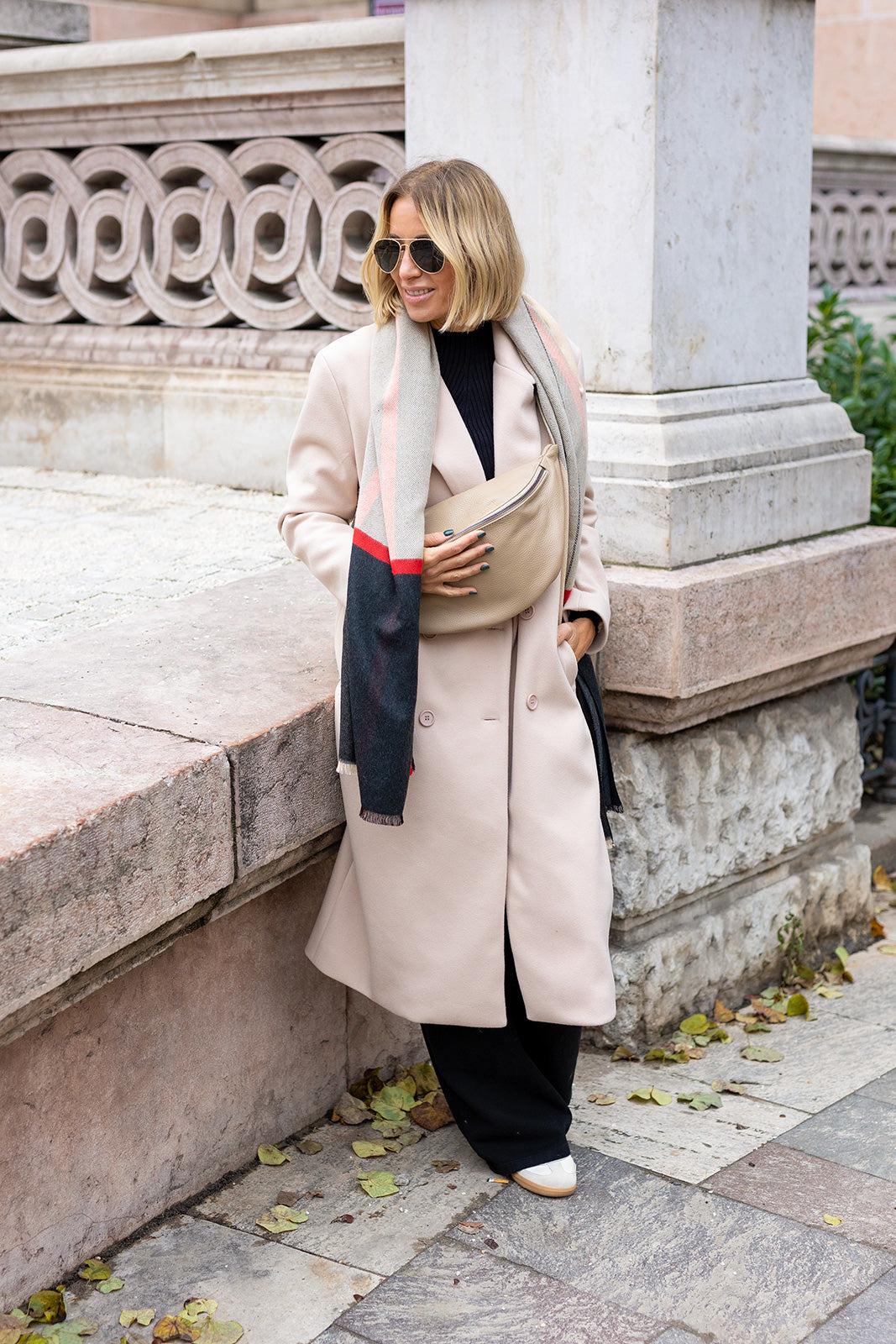 Prémium Női Kabát - WF1214FKSZ