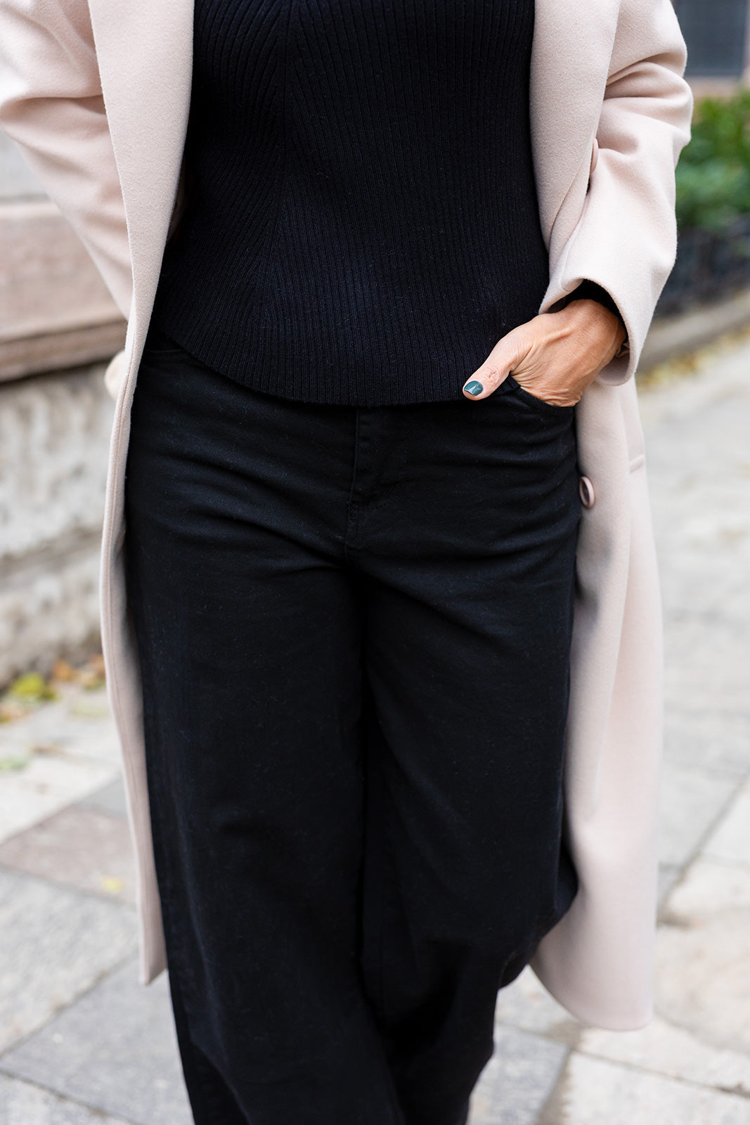 Női Nadrág - WIN2404