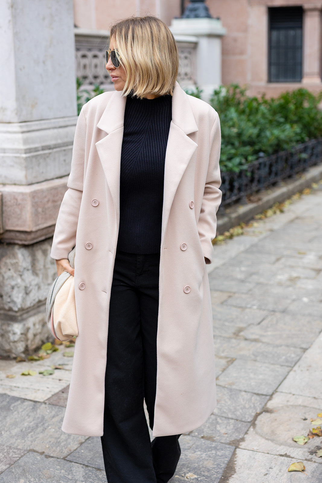 Női Nadrág - WIN2404