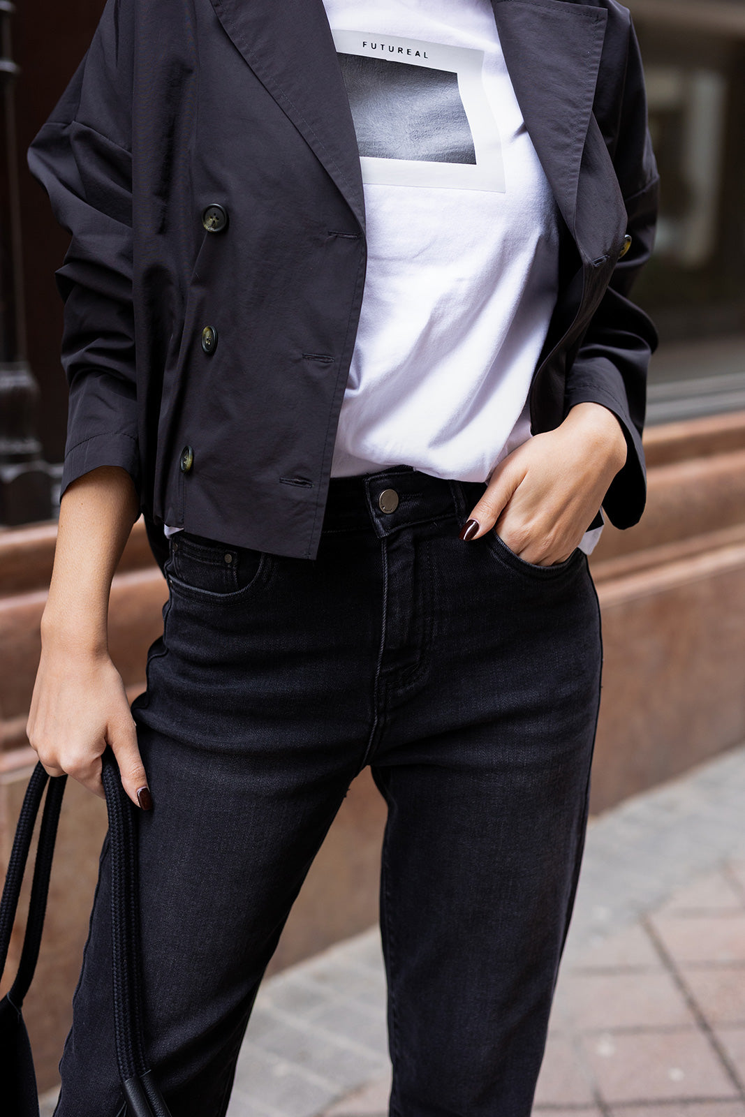 Női Farmer - WIN2378