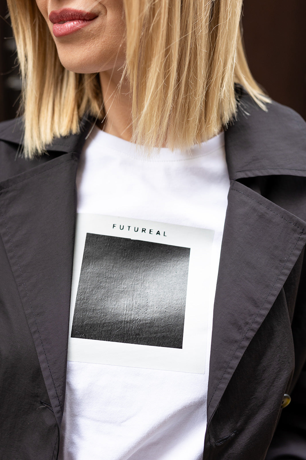 Női Póló - WIF5203