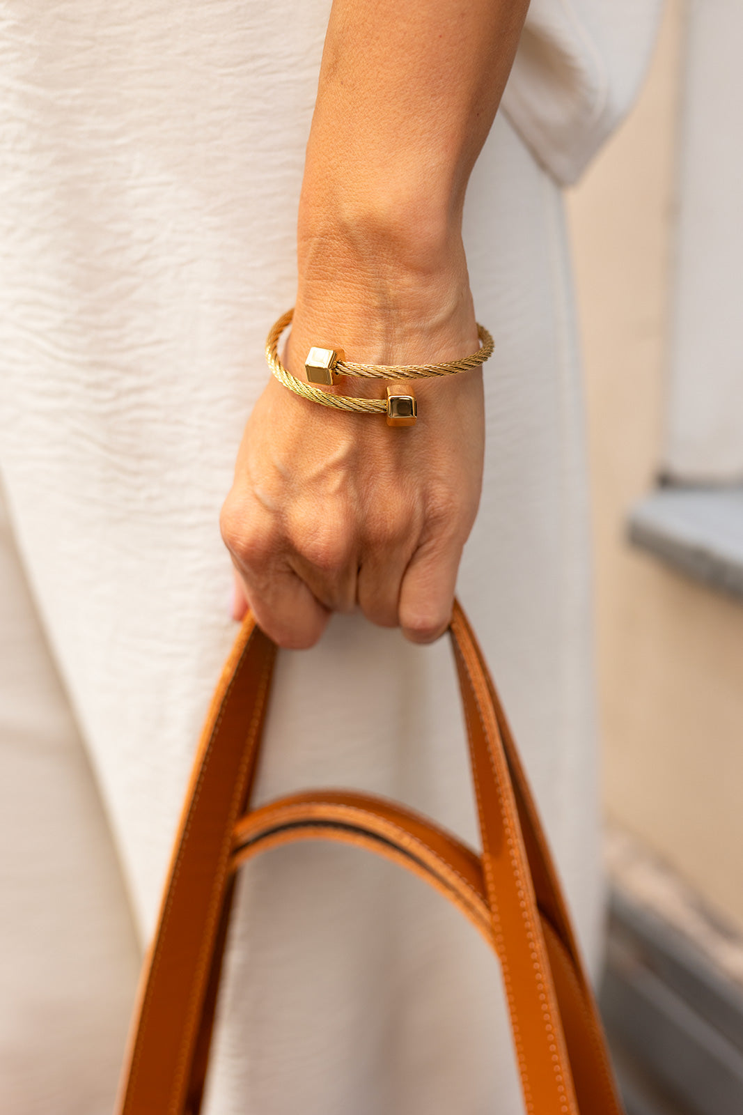 Bracelet - WIBKA198