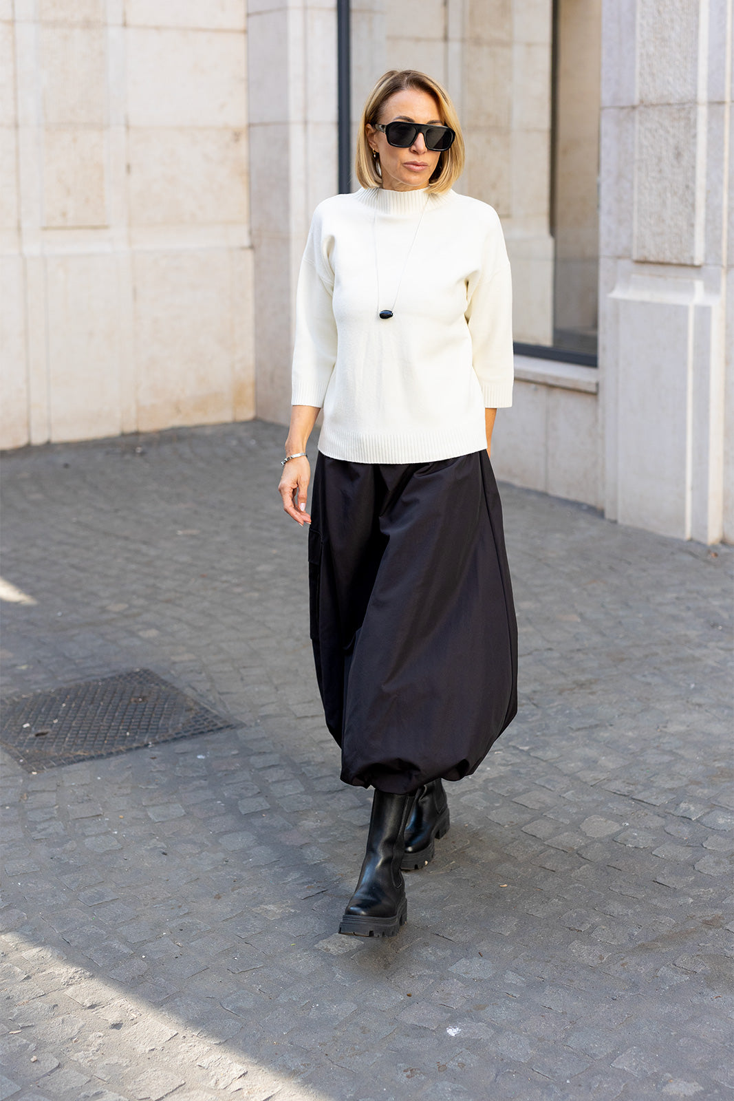 Női Pulóver - WIF5036