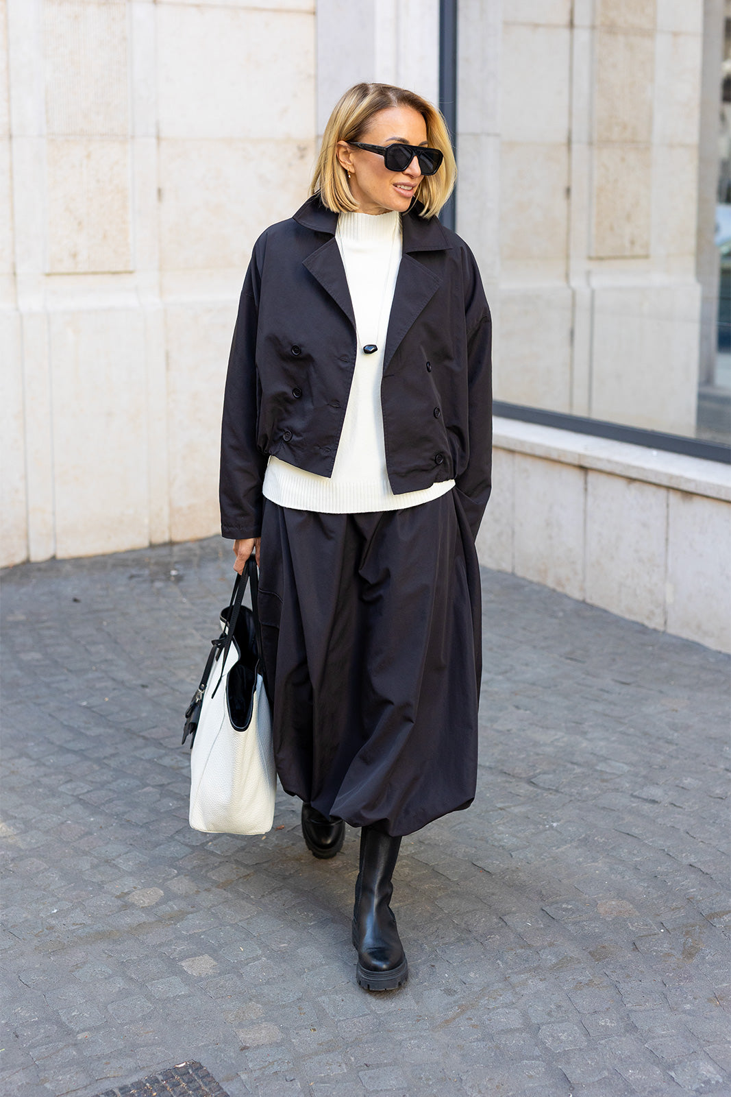 Prémium Női Szoknya - WS79FTD