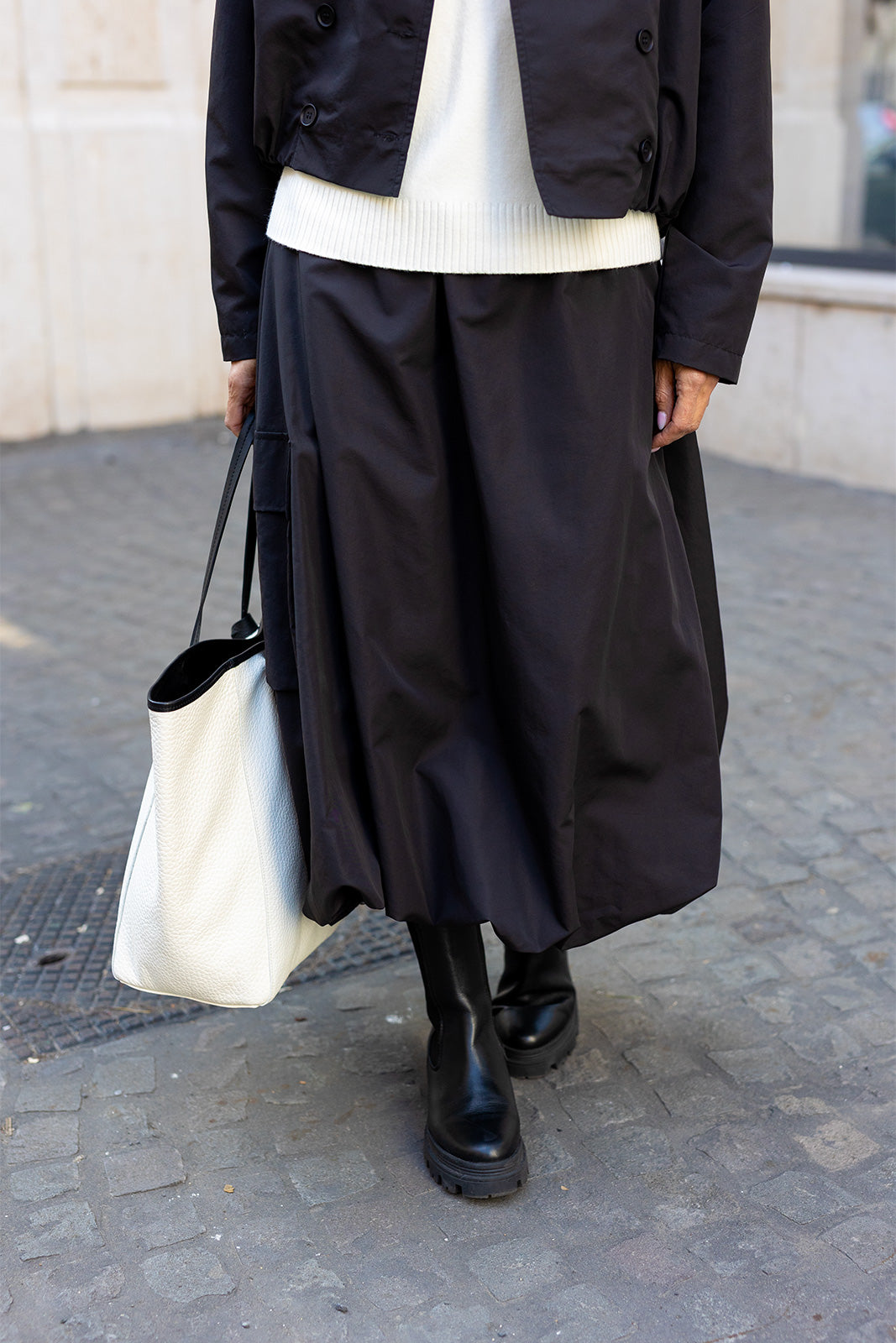 Prémium Női Szoknya - WS79FTD