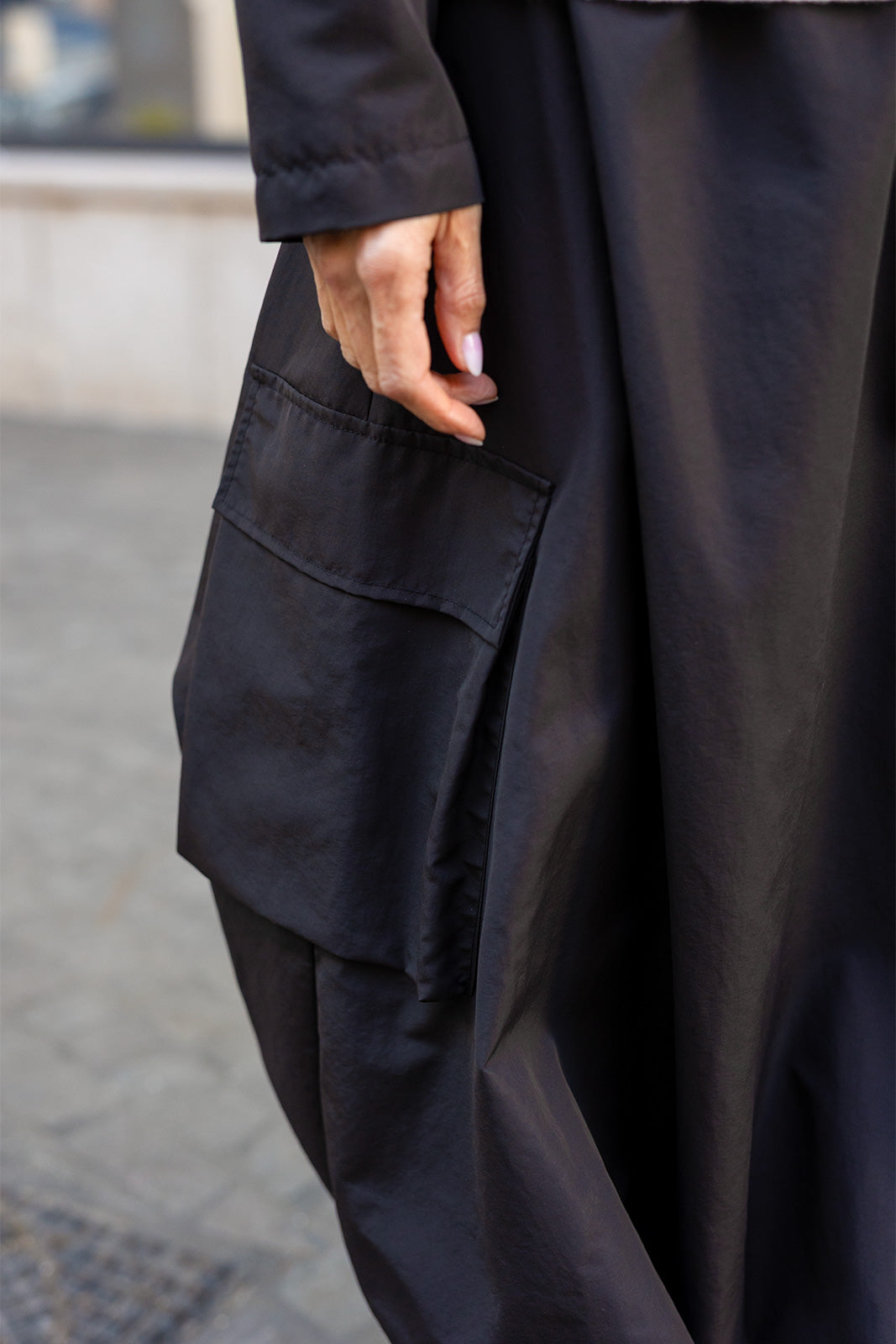 Prémium Női Szoknya - WS79FTD