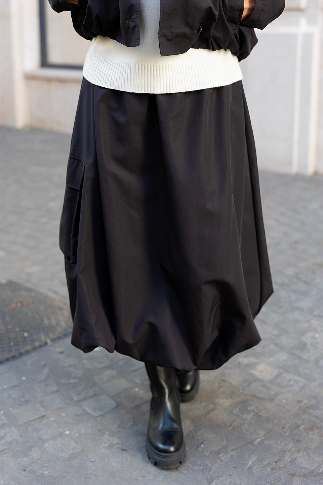 Prémium Női Szoknya - WS79FTD