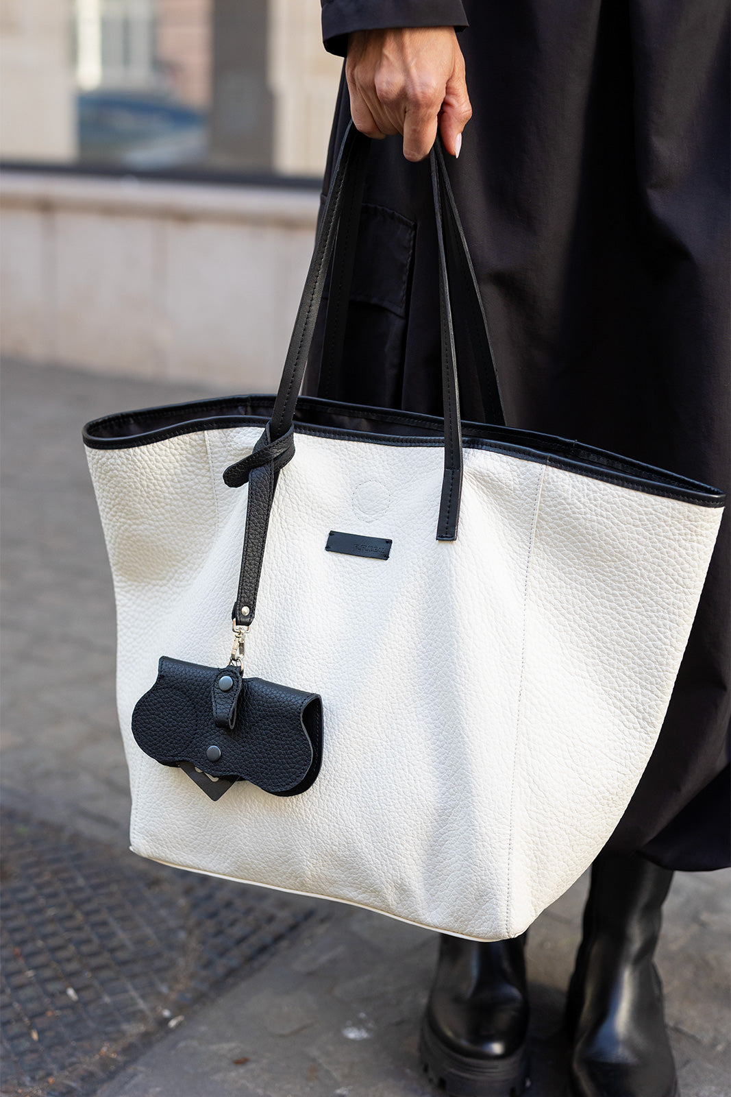 Prémium Bőr Táska - BLT64BFIX