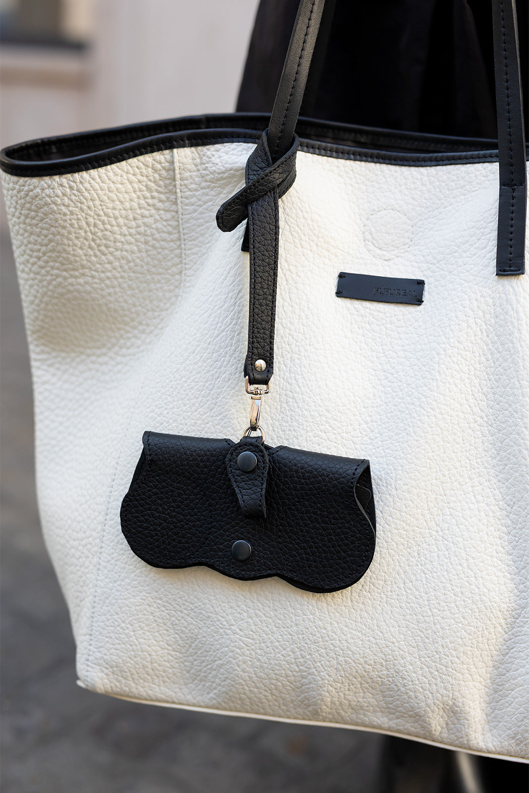 Prémium Bőr Táska - BLT64BFIX