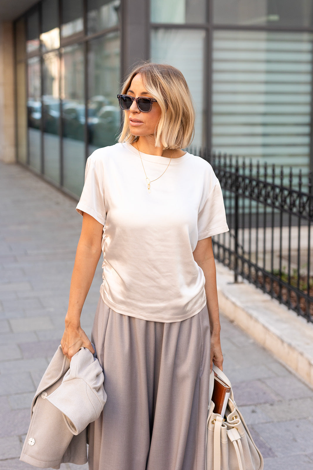 Prémium Női Felső - WF1306HJT