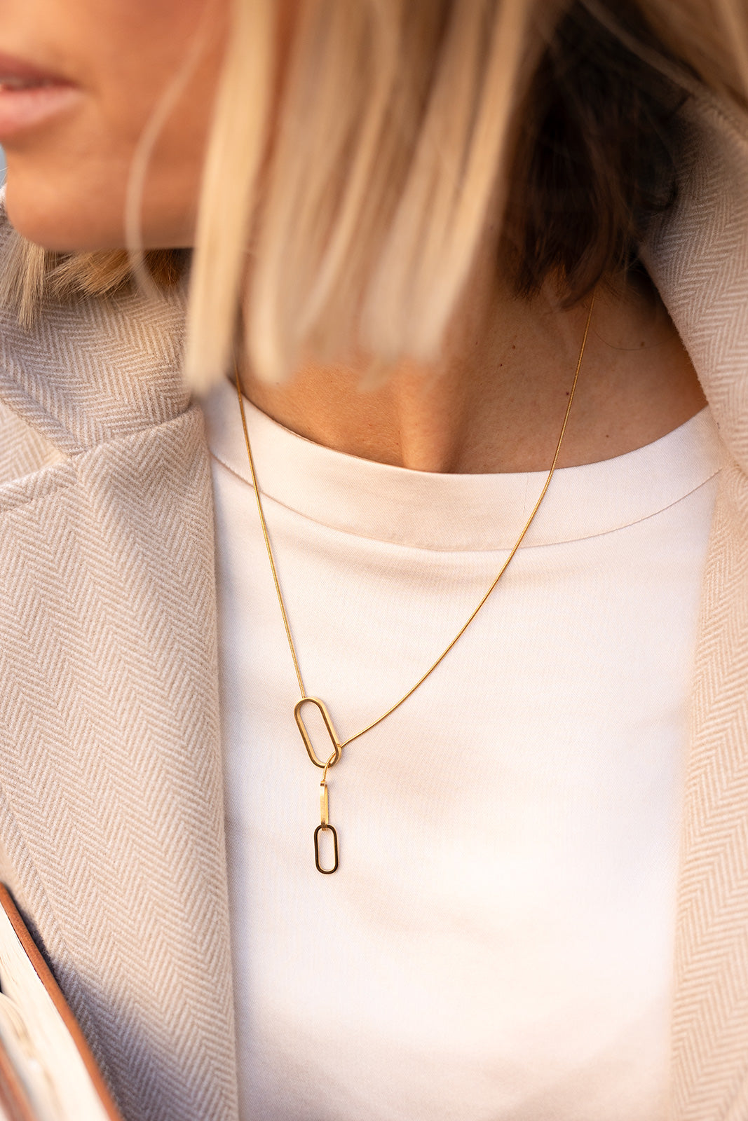 Nyaklánc - WIBKA160