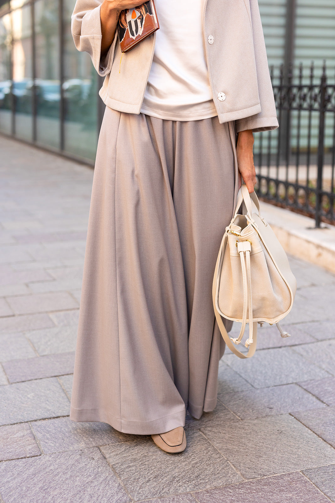 Prémium Női Nadrág - WN144BPSB