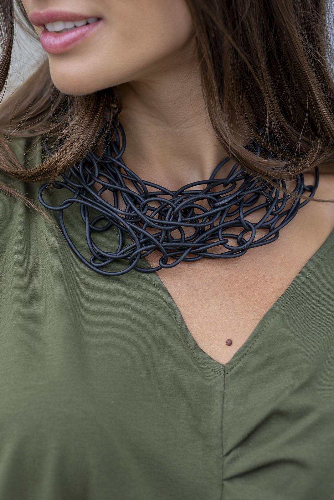 Necklace - WIBA086