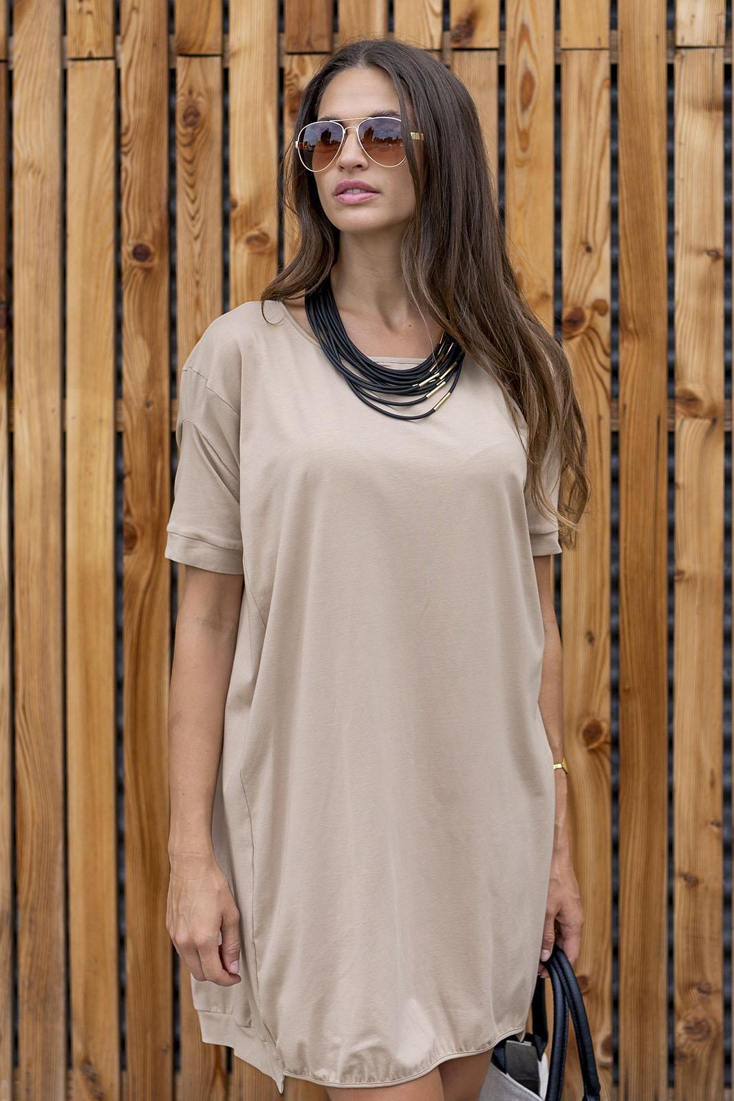 Necklace - WIBA075