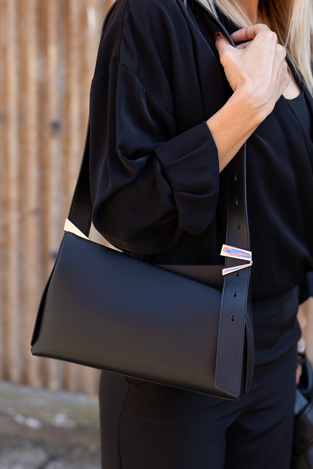 Premium Bag - WITKA008L
