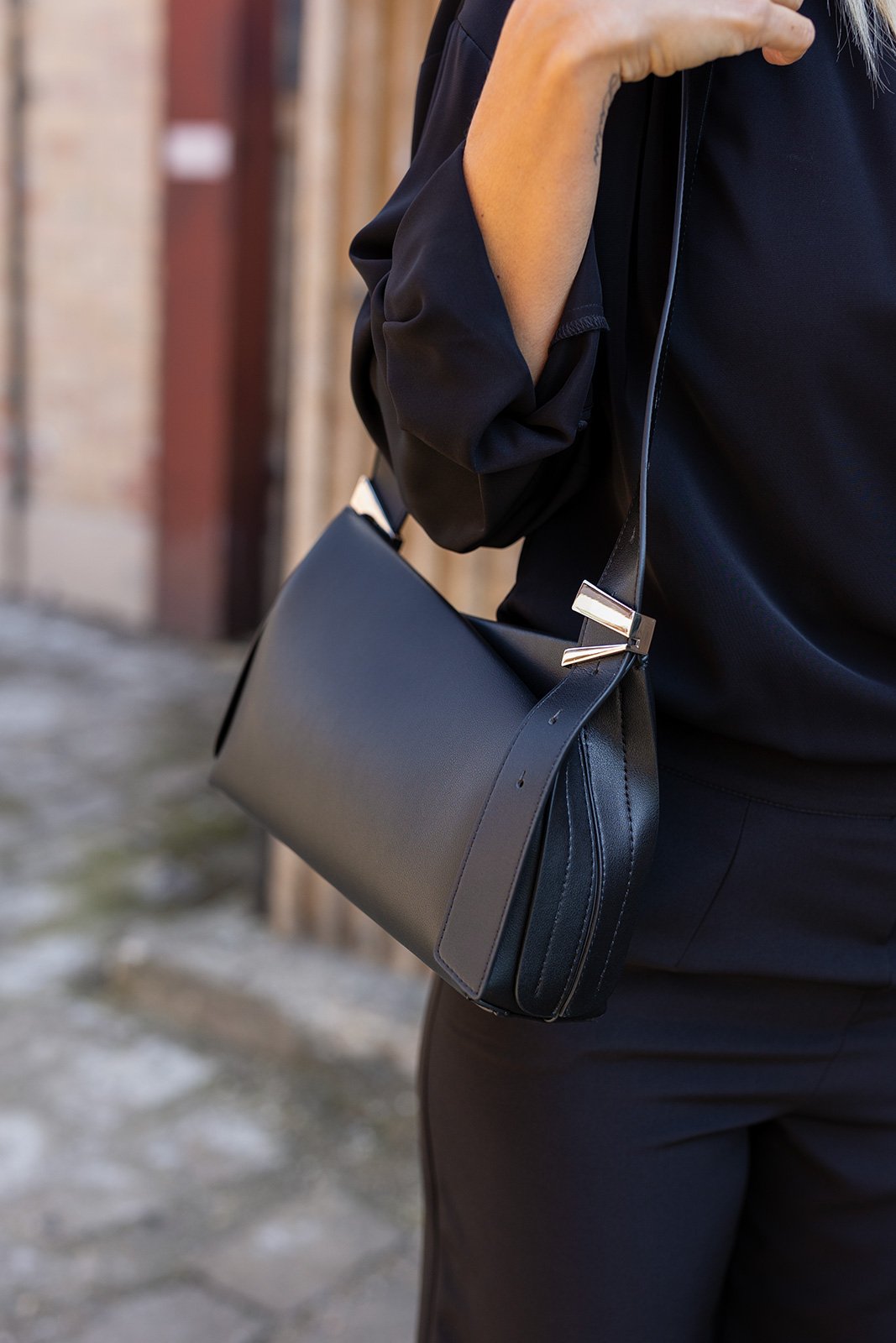 Premium Bag - WITKA008L