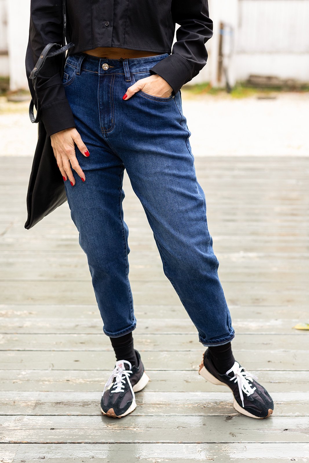 Women's Jeans - WIN2222
