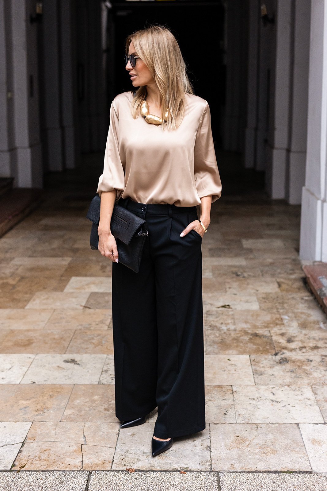 Women's Pants - WIN2244