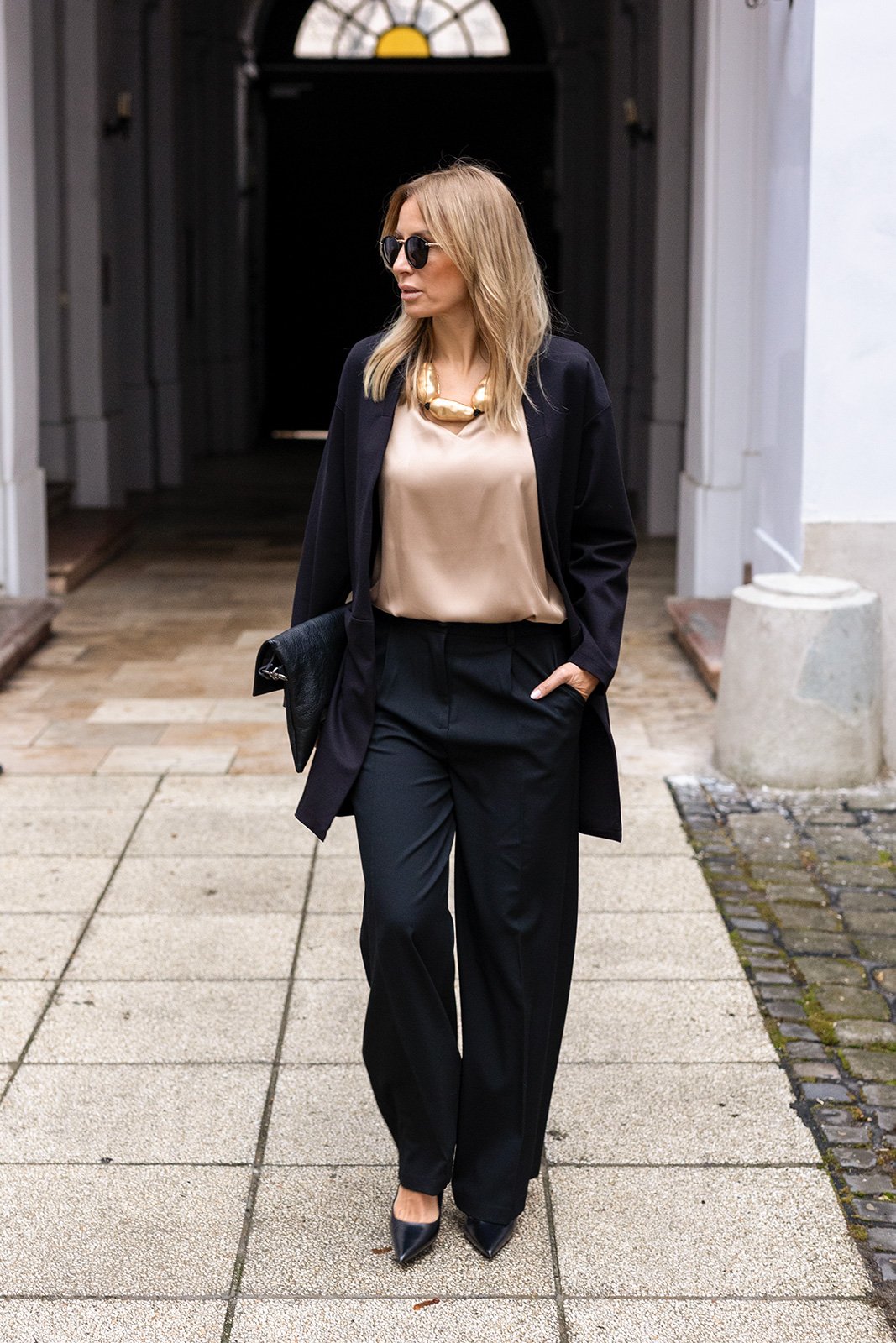 Premium Women's Jacket - WF521PP