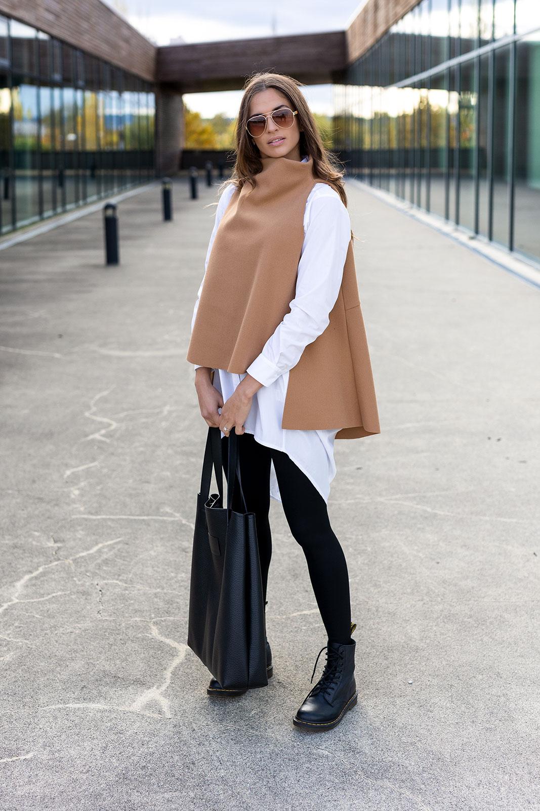 Premium Women's Vest - WF1020AVSZ