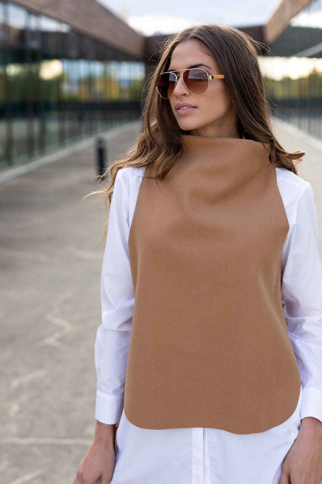 Premium Women's Vest - WF1020AVSZ