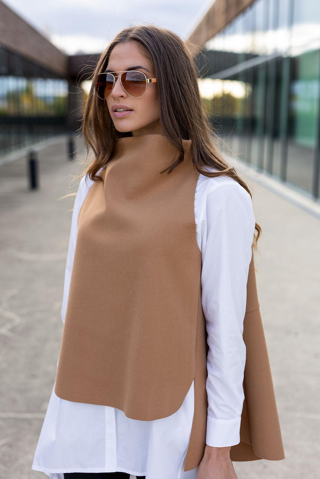 Premium Women's Vest - WF1020AVSZ