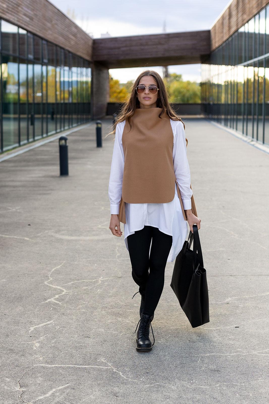 Premium Women's Vest - WF1020AVSZ