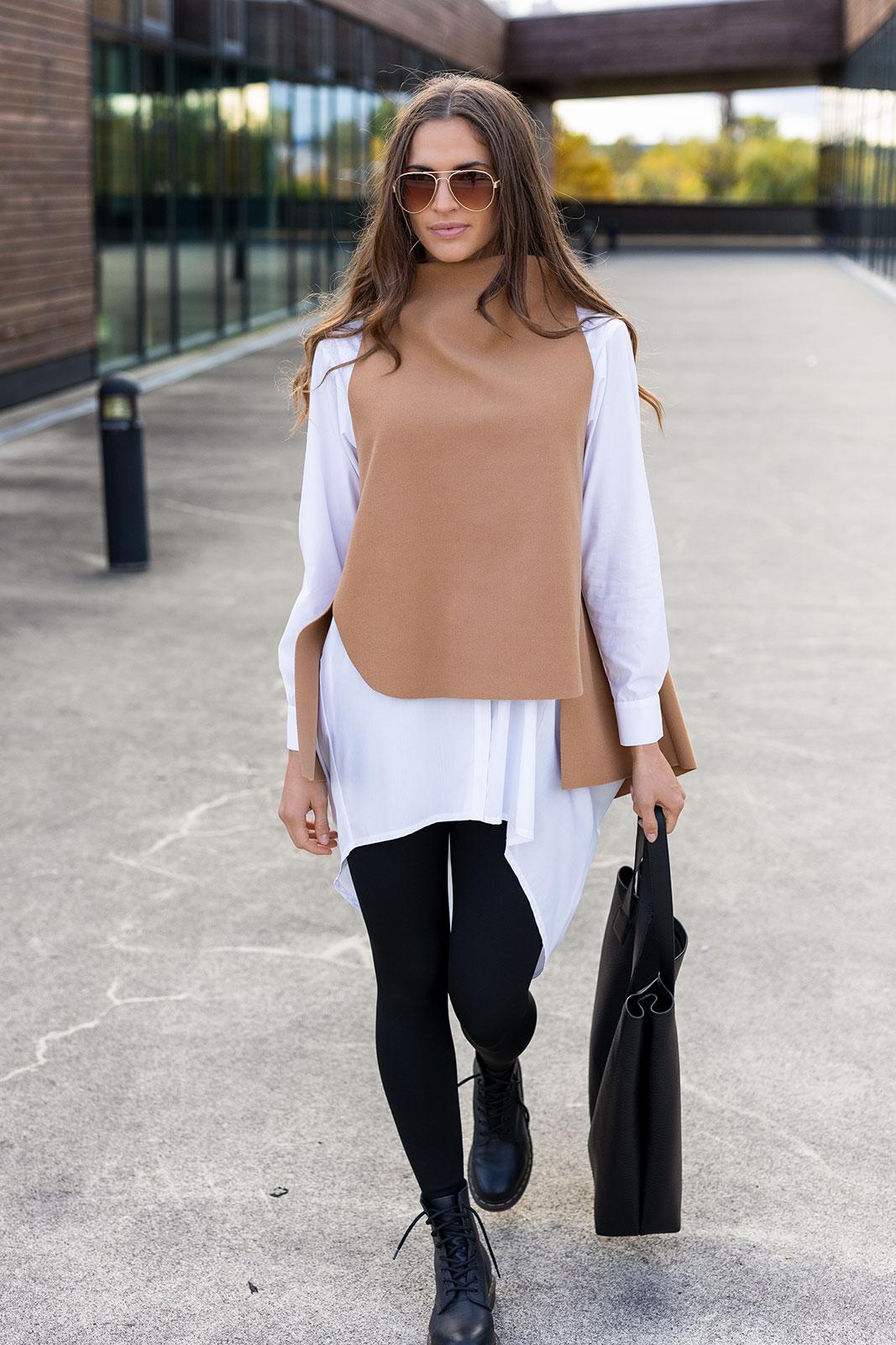 Premium Women's Vest - WF1020AVSZ