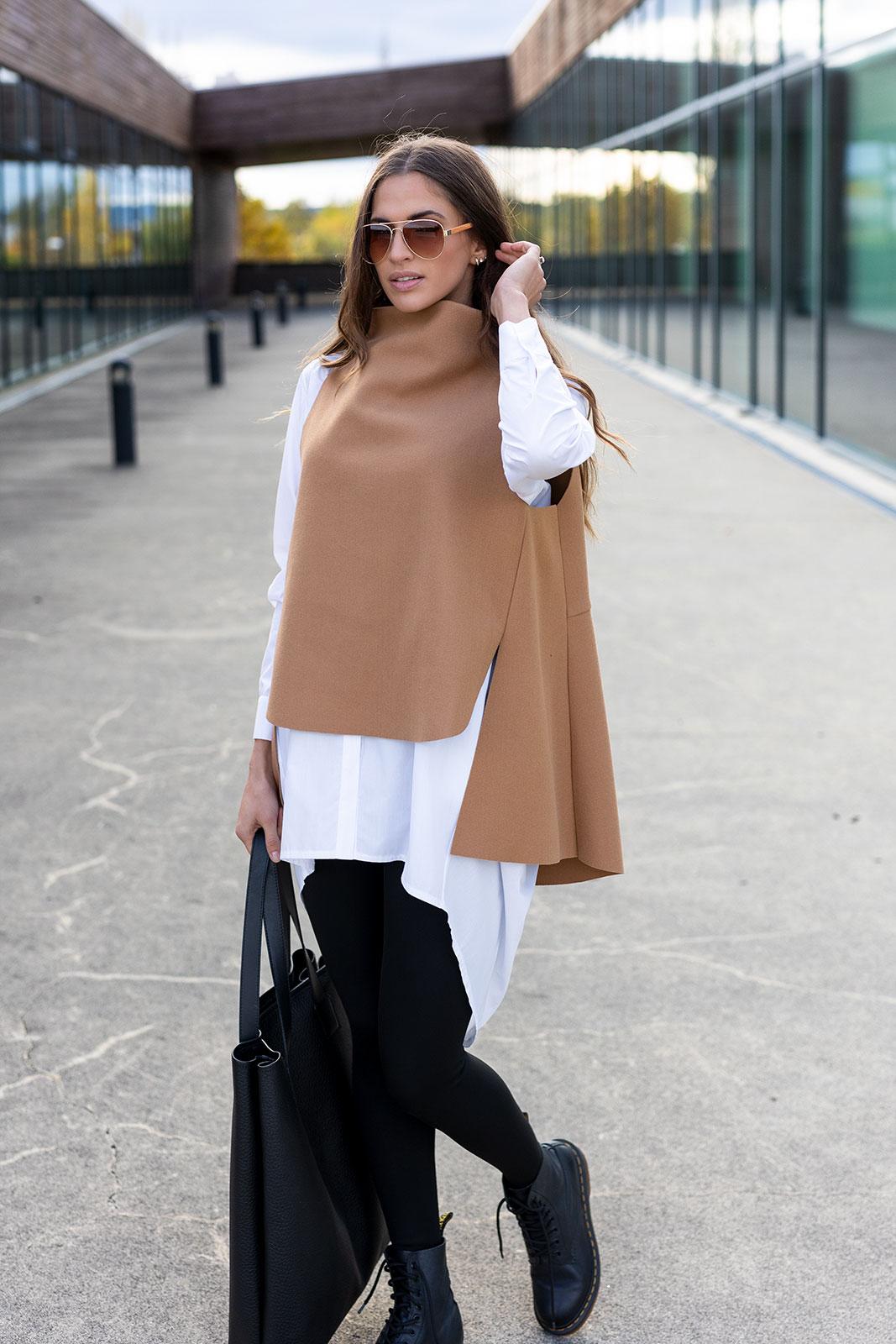 Premium Women's Vest - WF1020AVSZ