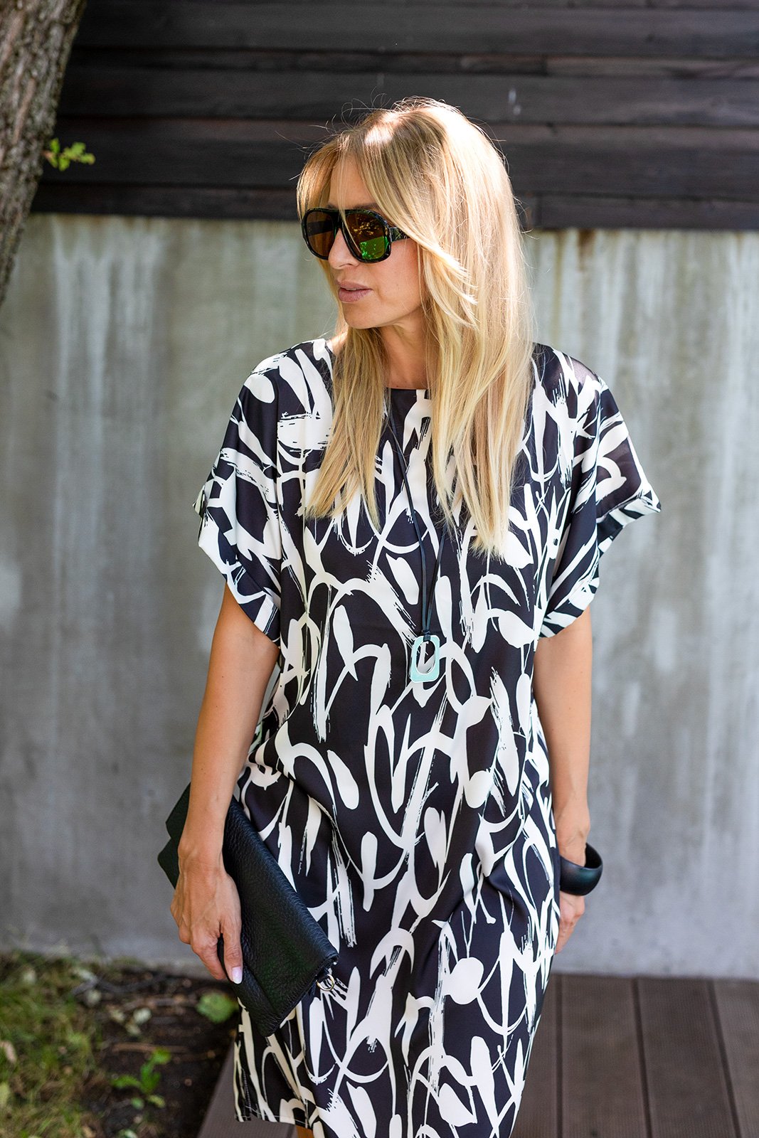 Premium Women's Tunic - WF598AFS