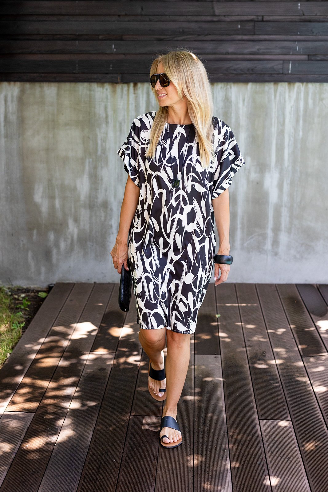 Premium Women's Tunic - WF598AFS
