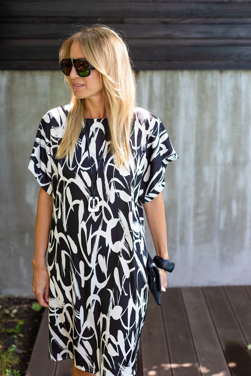 Premium Women's Tunic - WF598AFS