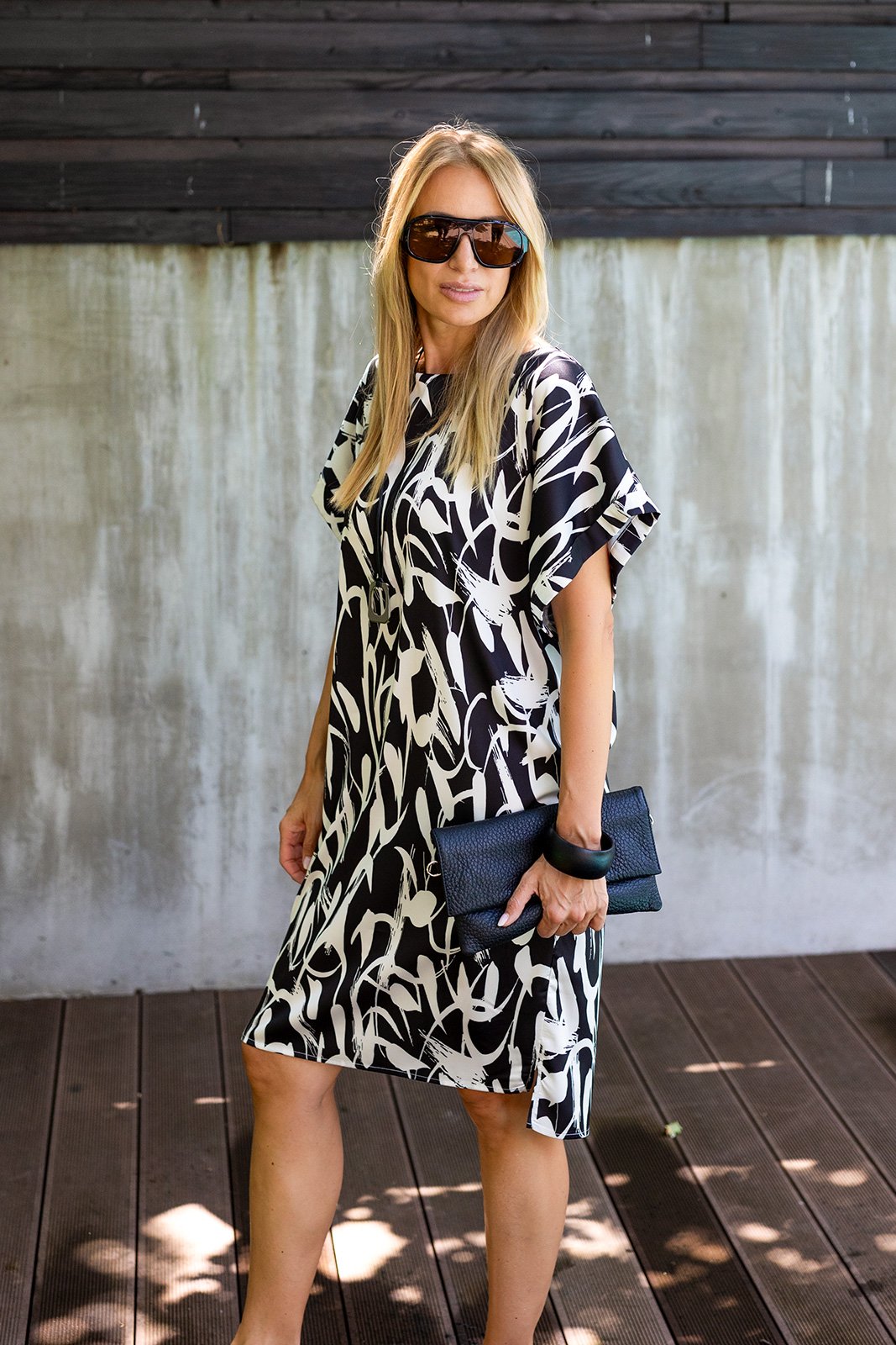 Premium Women's Tunic - WF598AFS