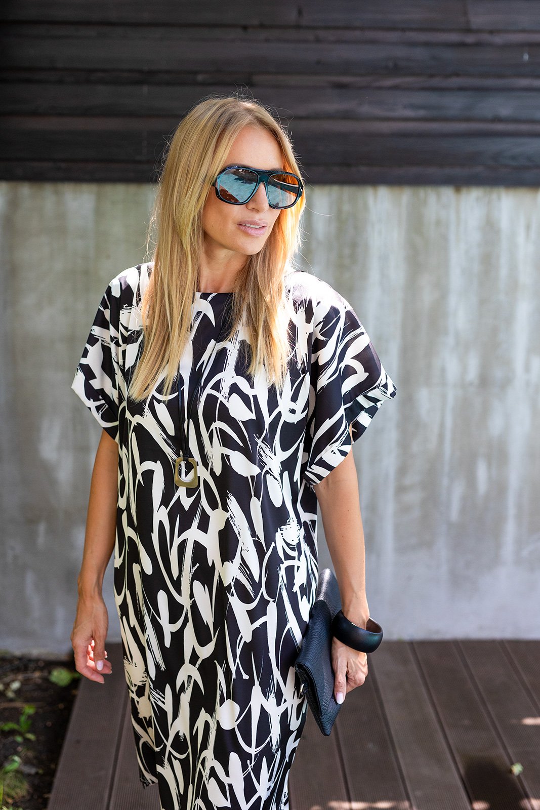 Premium Women's Tunic - WF598AFS