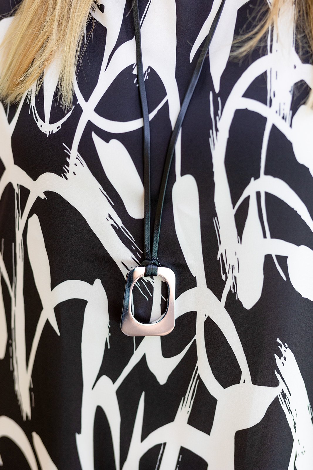 Necklace - WIBKA114