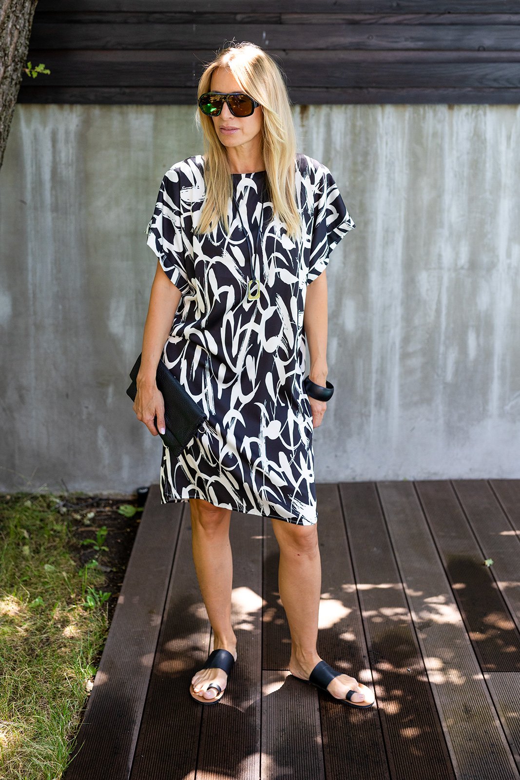 Premium Women's Tunic - WF598AFS