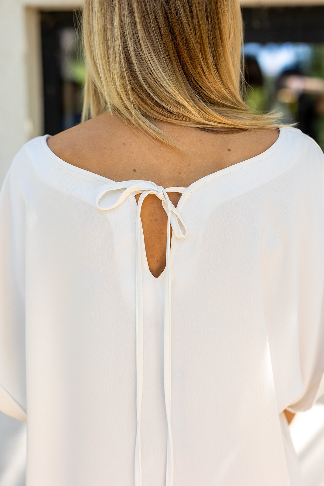 Premium Women's Tunic - WF598AJH