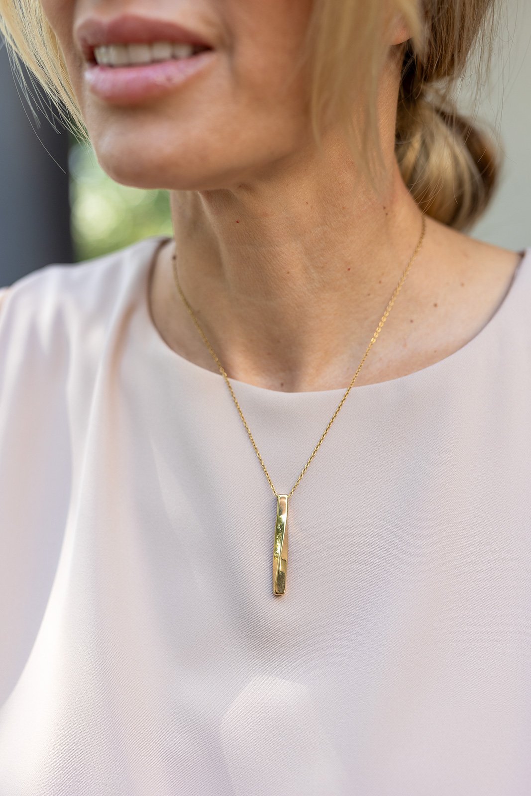 Necklace - WIBKA214