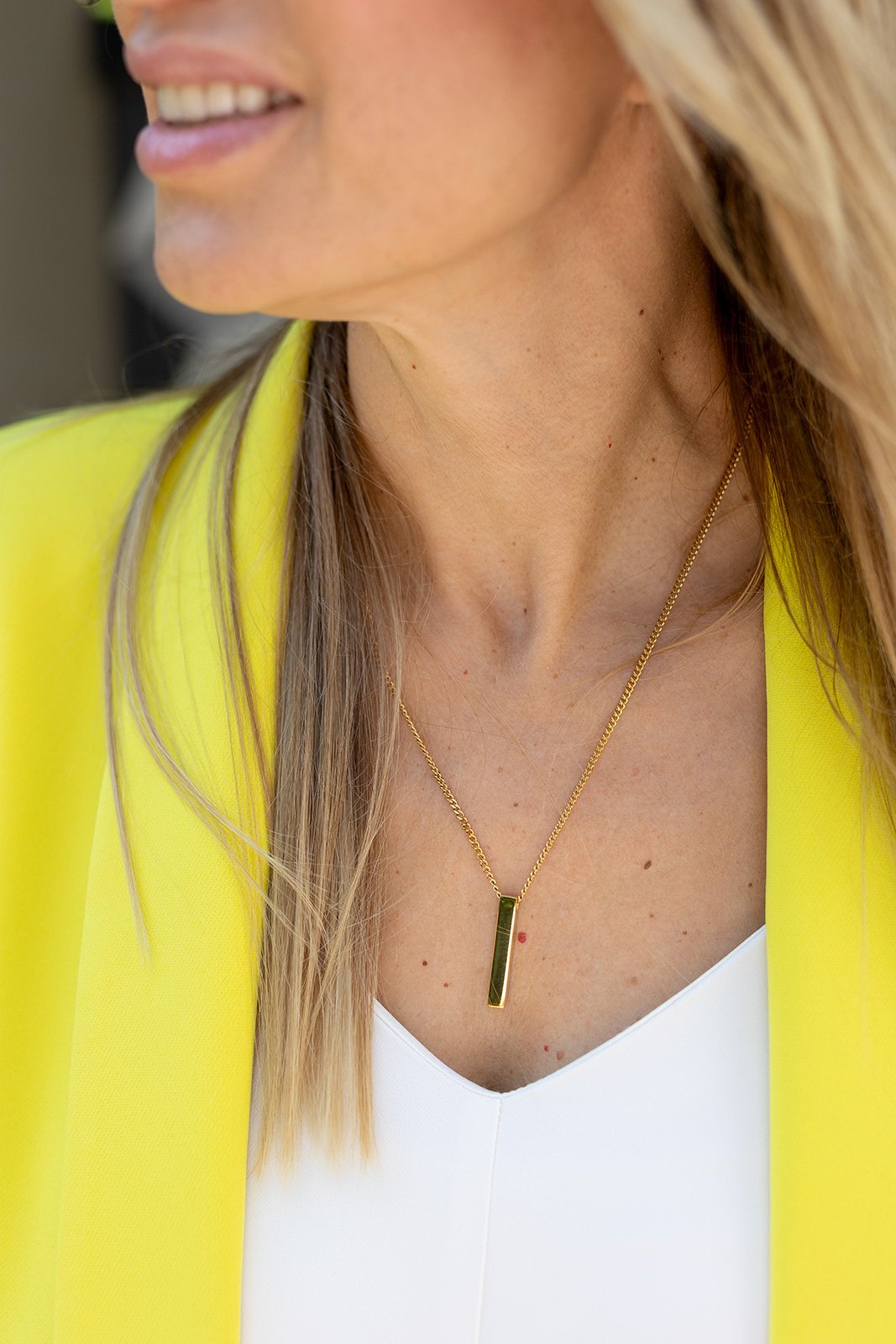 Necklace - WIBKA194