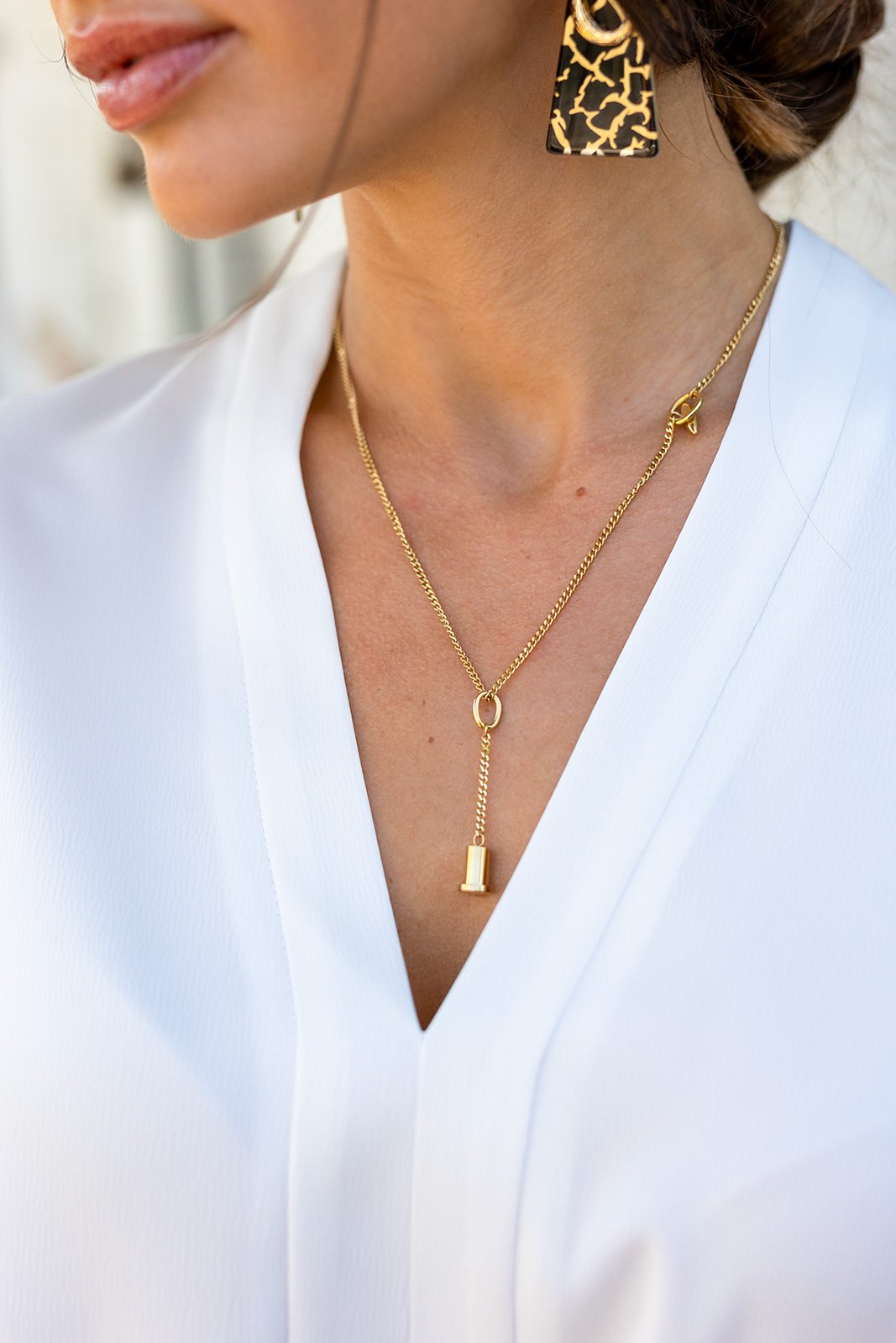 Necklace - WIBKA017