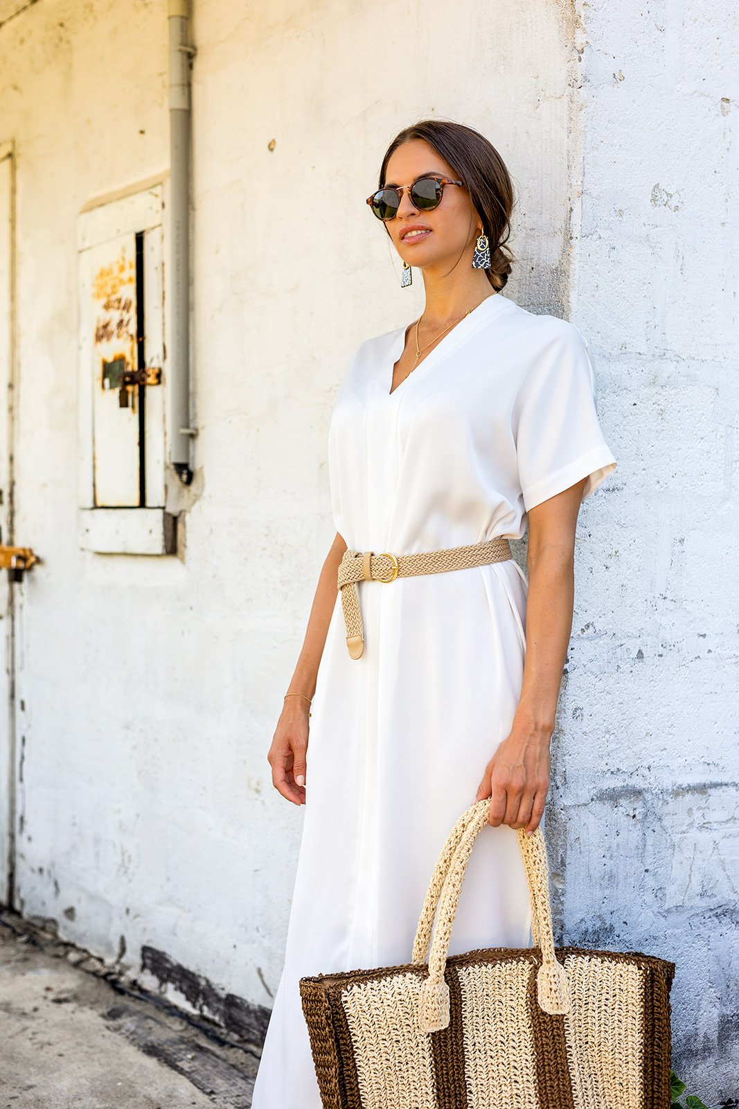 Belt - WIKP077
