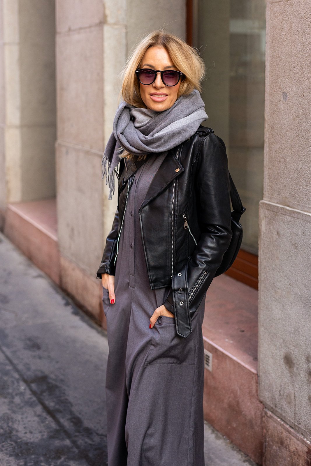 Premium Women's Overalls WF665JF – Futureal SportCouture